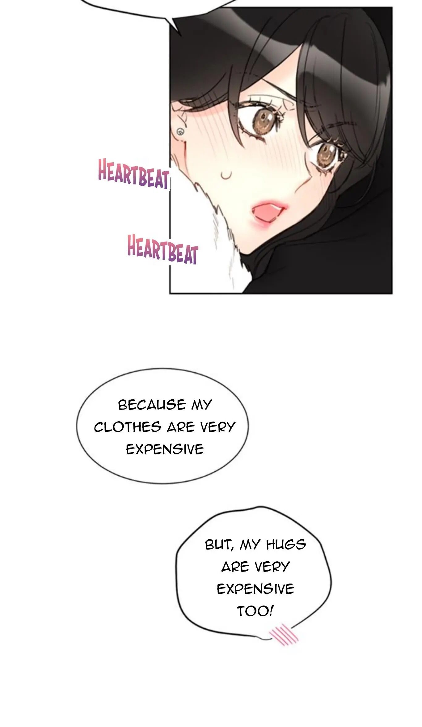 I got a date with the president Chapter 63 - page 29
