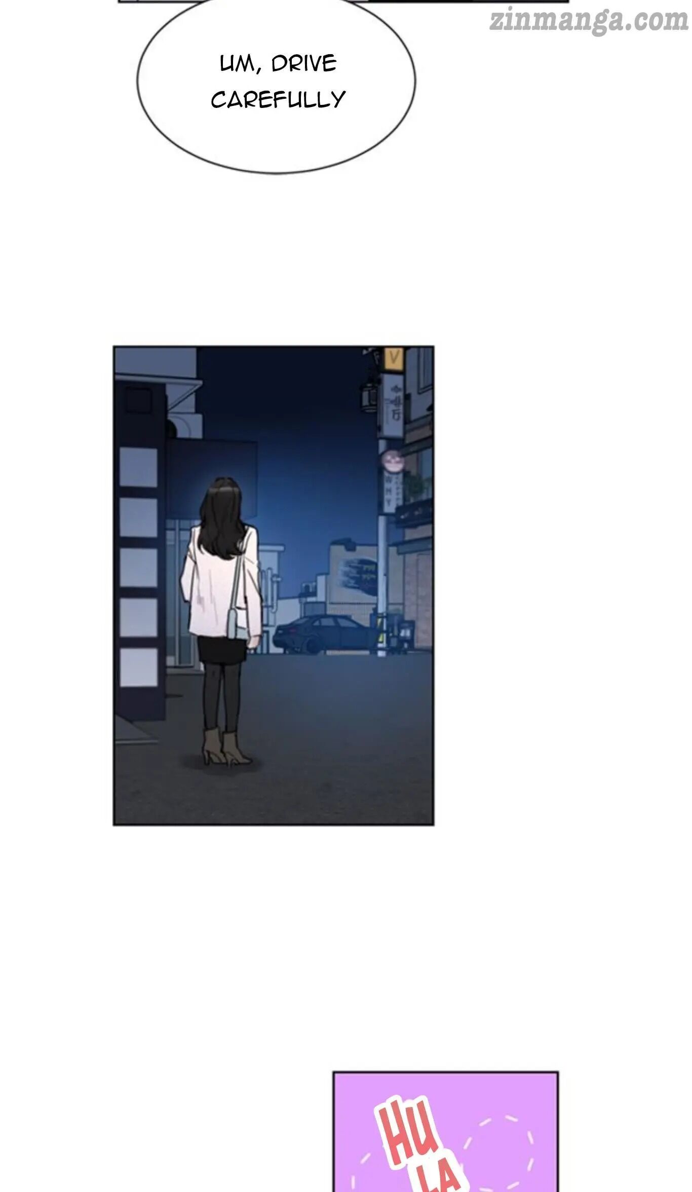 I got a date with the president Chapter 63 - page 33