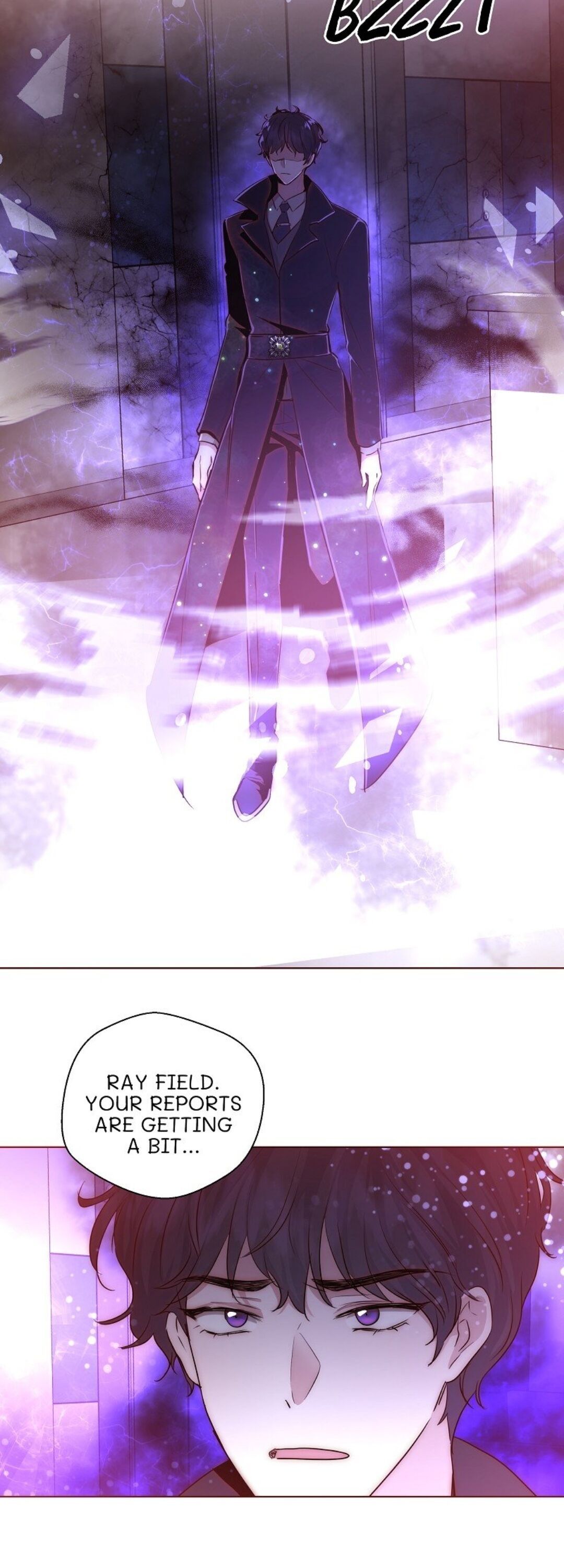 I got a date with the president Chapter 29 - page 24