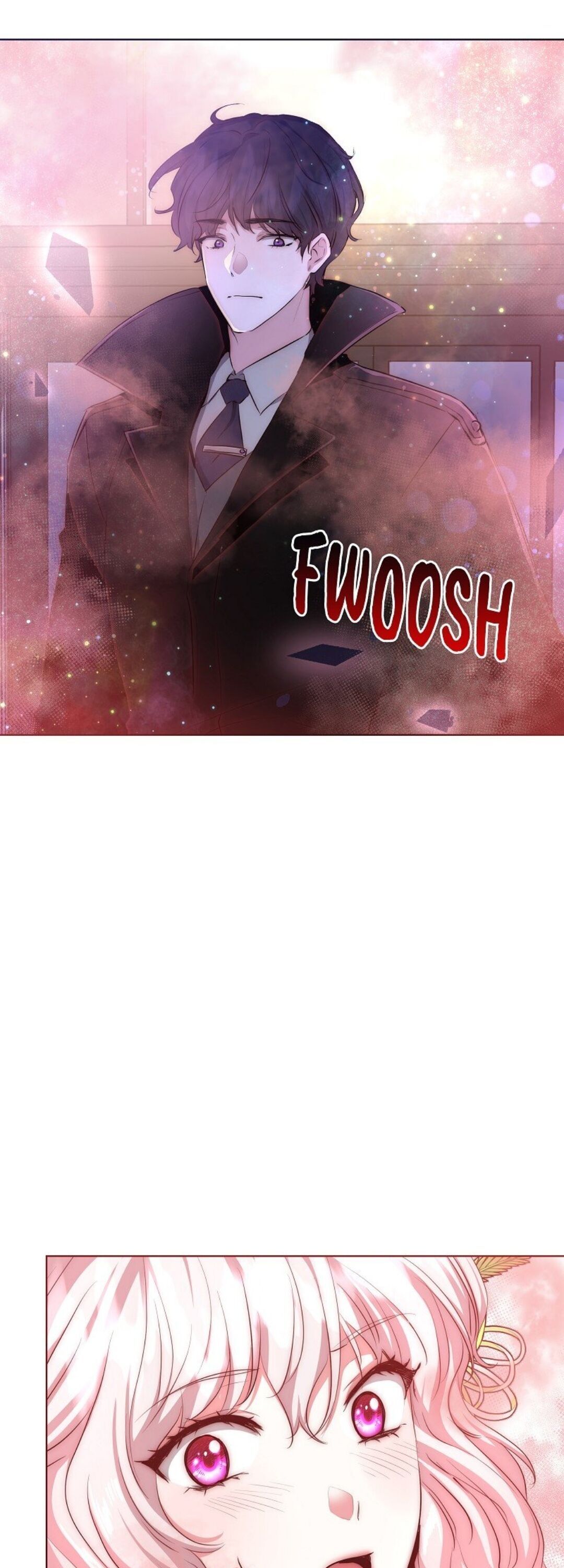 I got a date with the president Chapter 29 - page 28