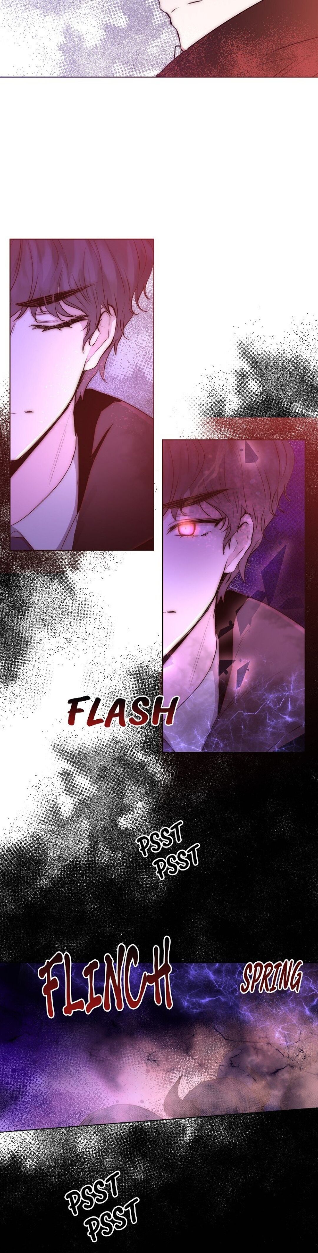 I got a date with the president Chapter 29 - page 32