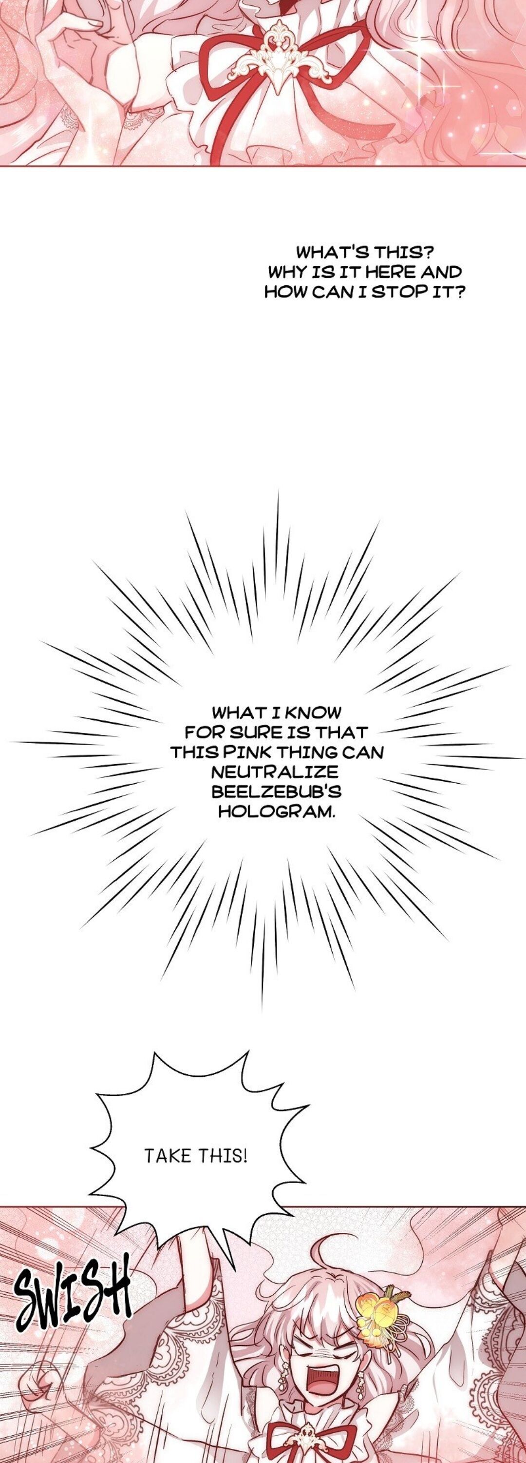 I got a date with the president Chapter 29 - page 5