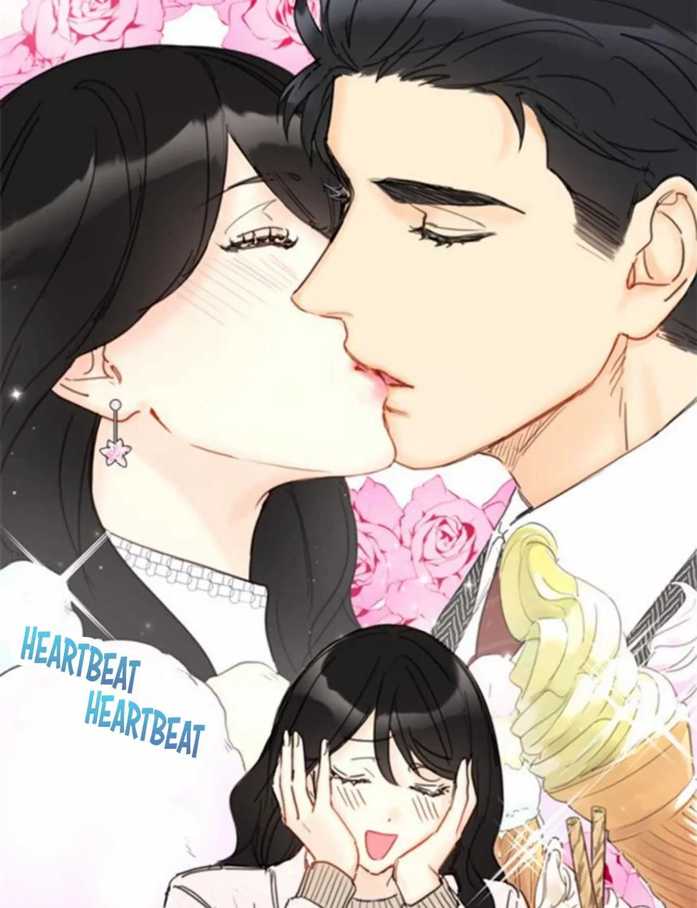 I got a date with the president Chapter 64 - page 27