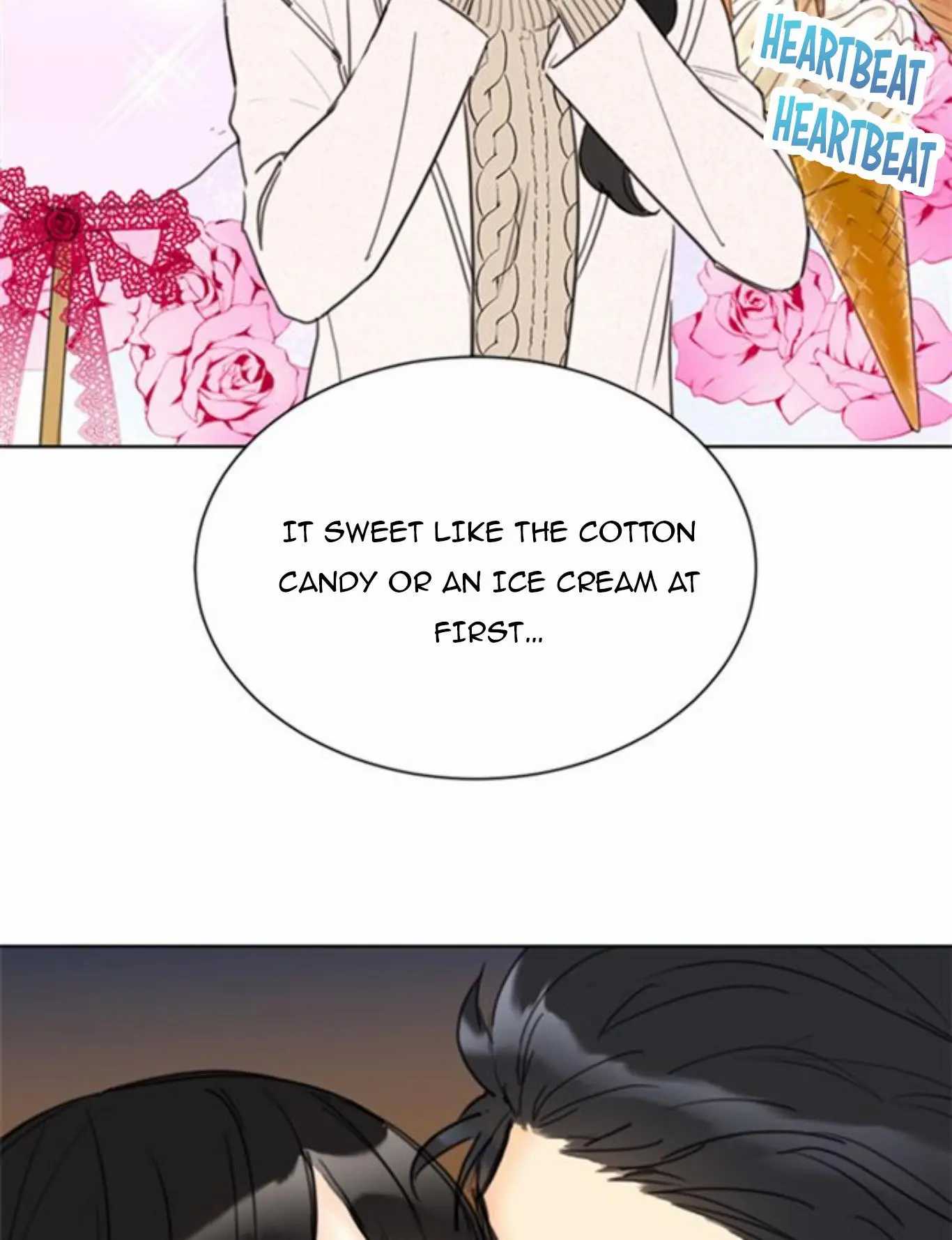 I got a date with the president Chapter 64 - page 28