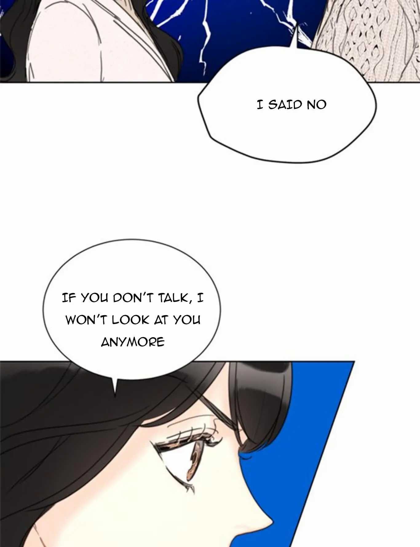 I got a date with the president Chapter 64 - page 34
