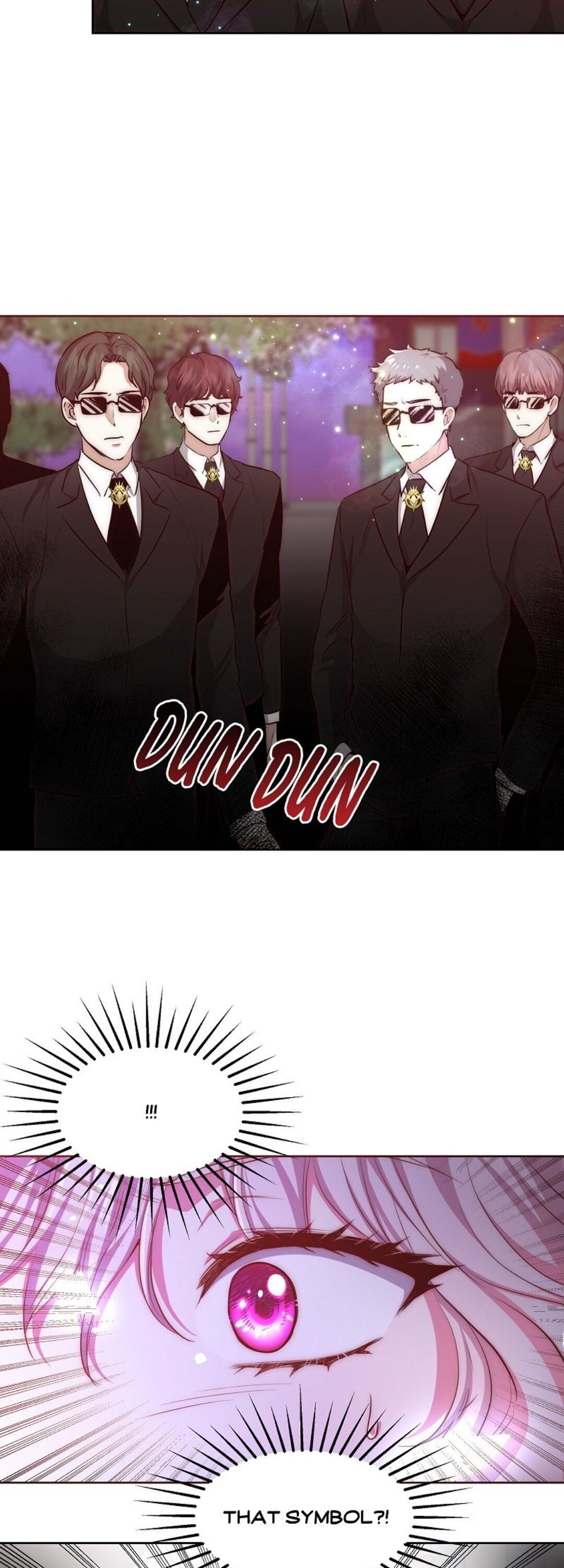 I got a date with the president Chapter 30 - page 21