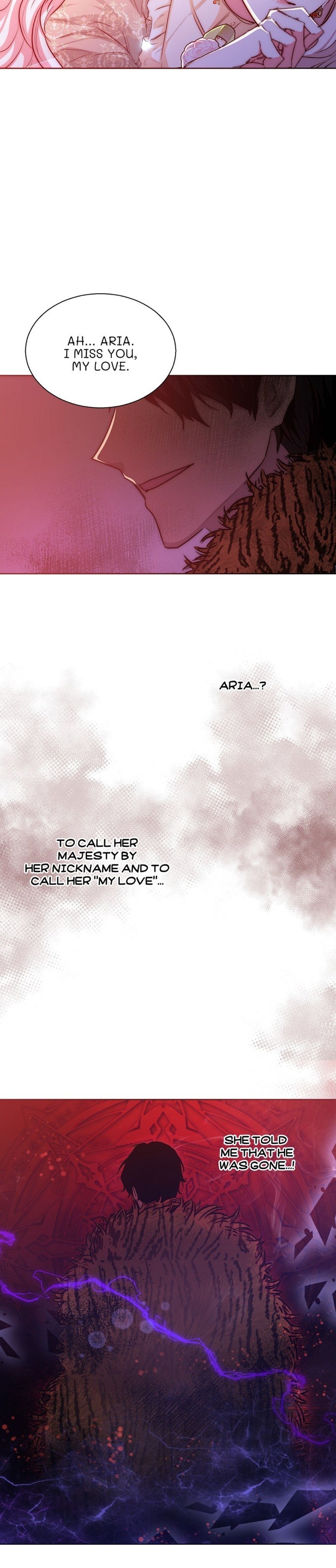 I got a date with the president Chapter 30 - page 27