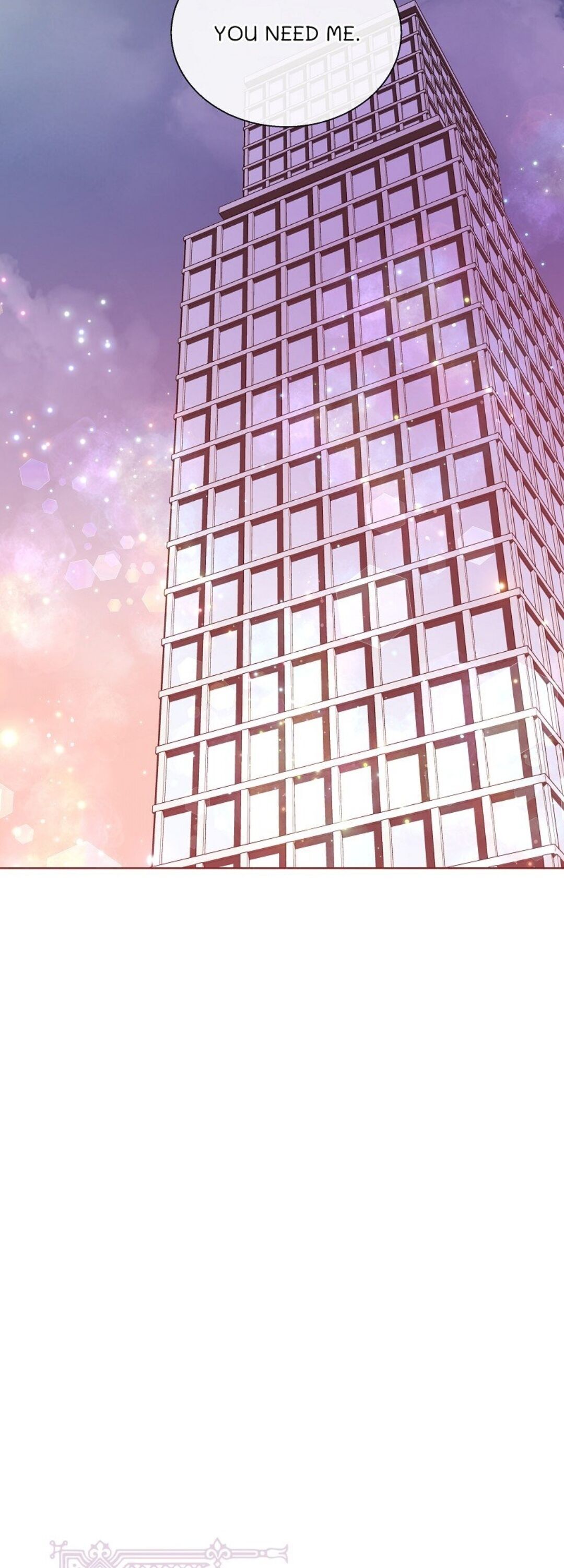 I got a date with the president Chapter 30 - page 3