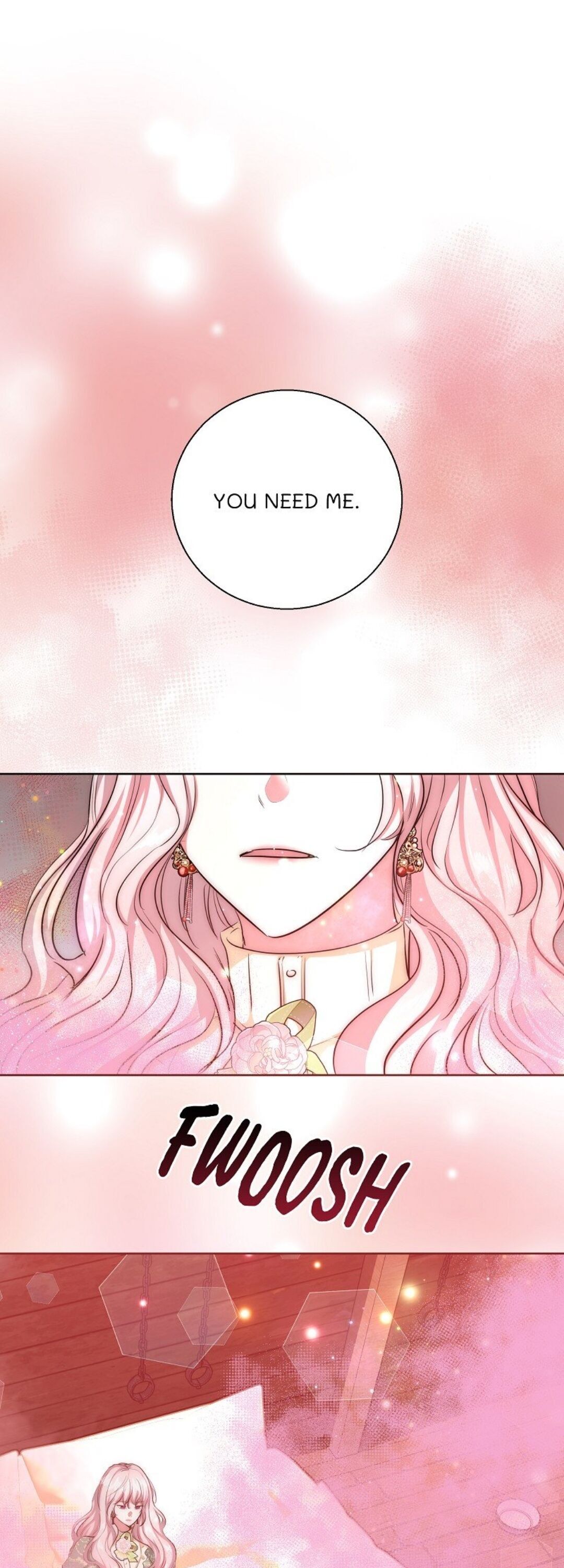 I got a date with the president Chapter 30 - page 37