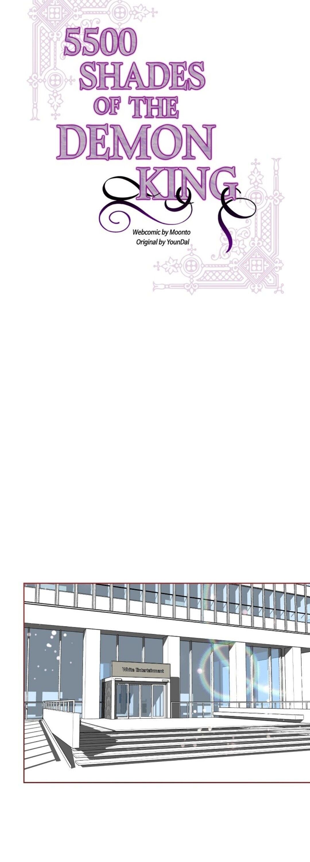 I got a date with the president Chapter 30 - page 4