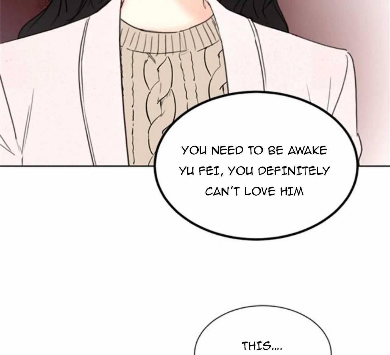 I got a date with the president Chapter 65 - page 25