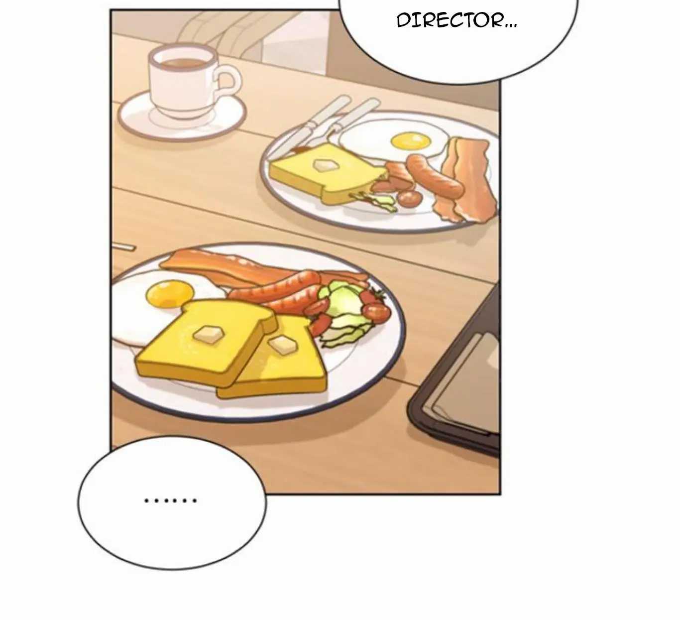 I got a date with the president Chapter 65 - page 26
