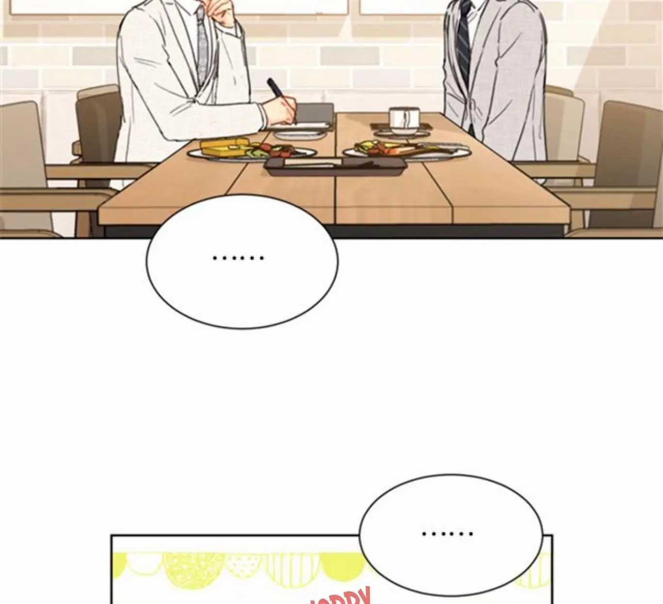 I got a date with the president Chapter 65 - page 28