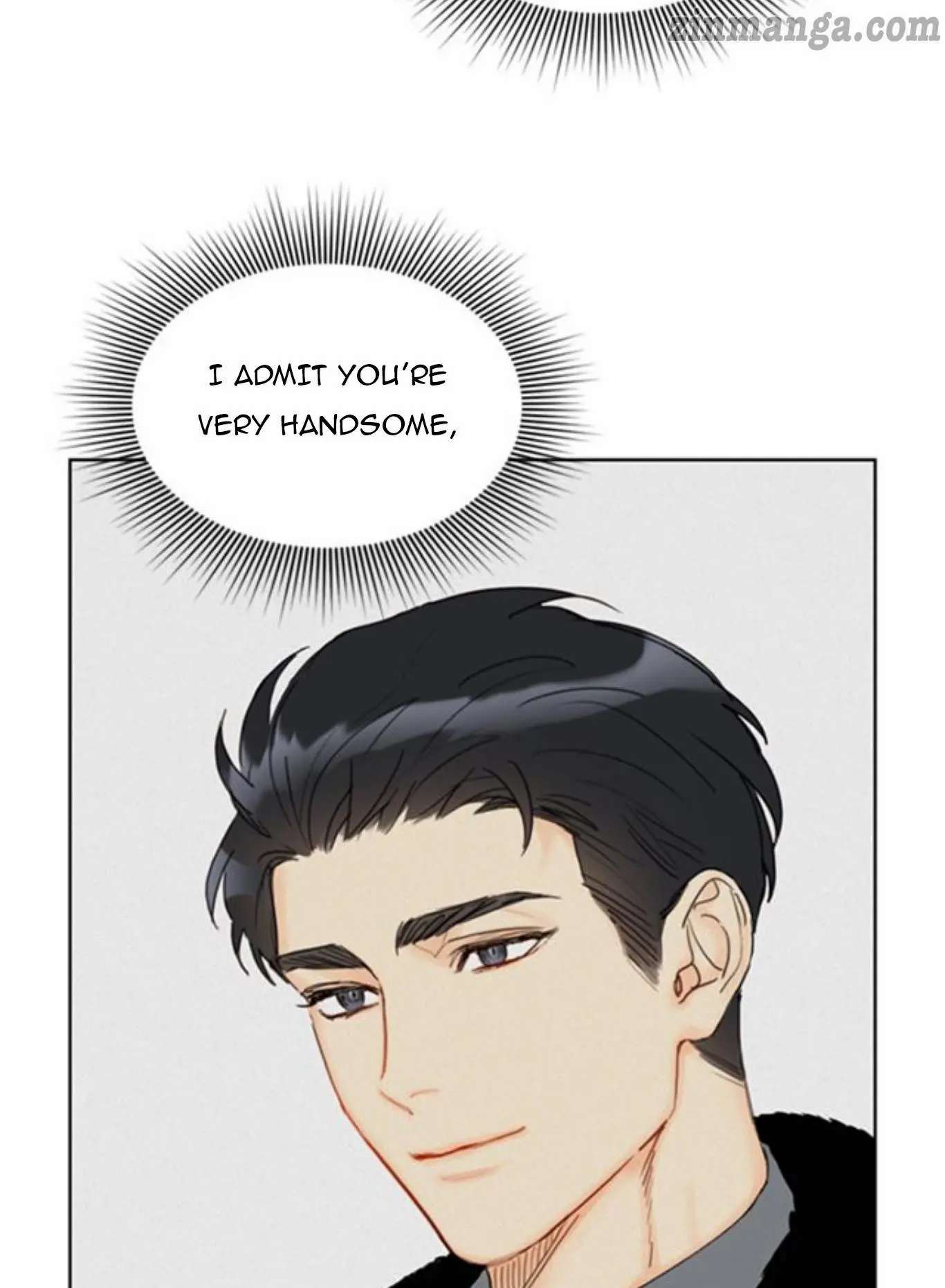 I got a date with the president Chapter 66 - page 27