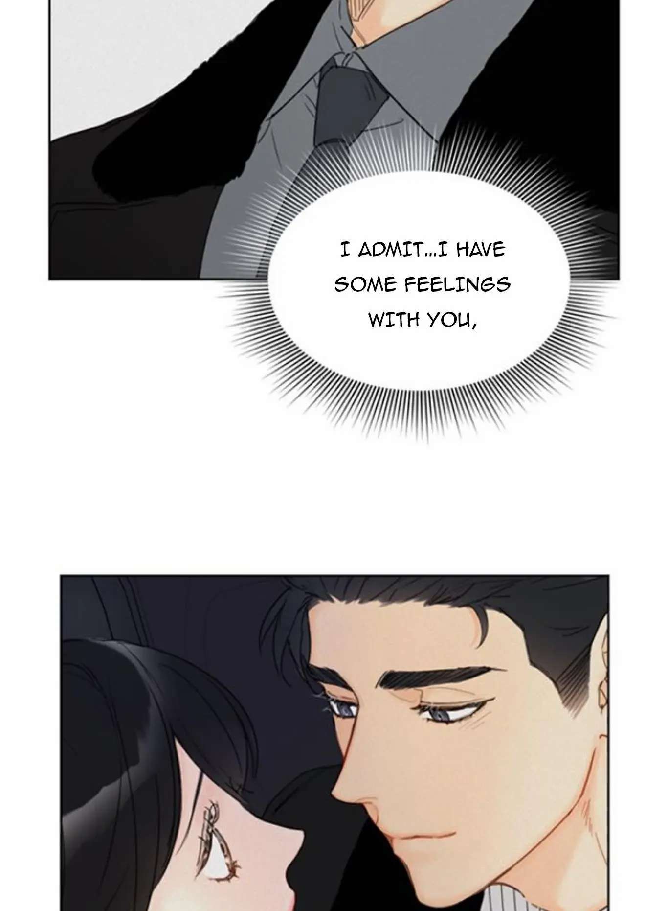I got a date with the president Chapter 66 - page 28