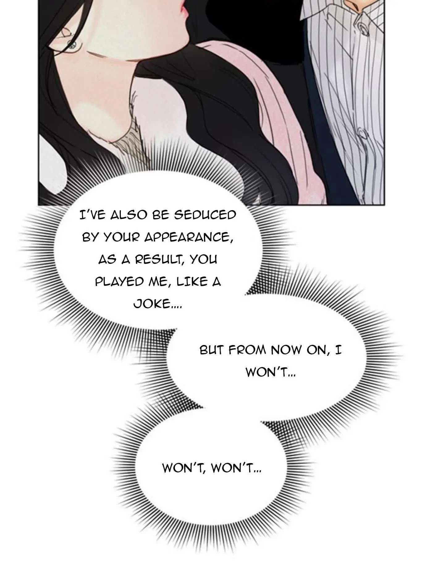 I got a date with the president Chapter 66 - page 29