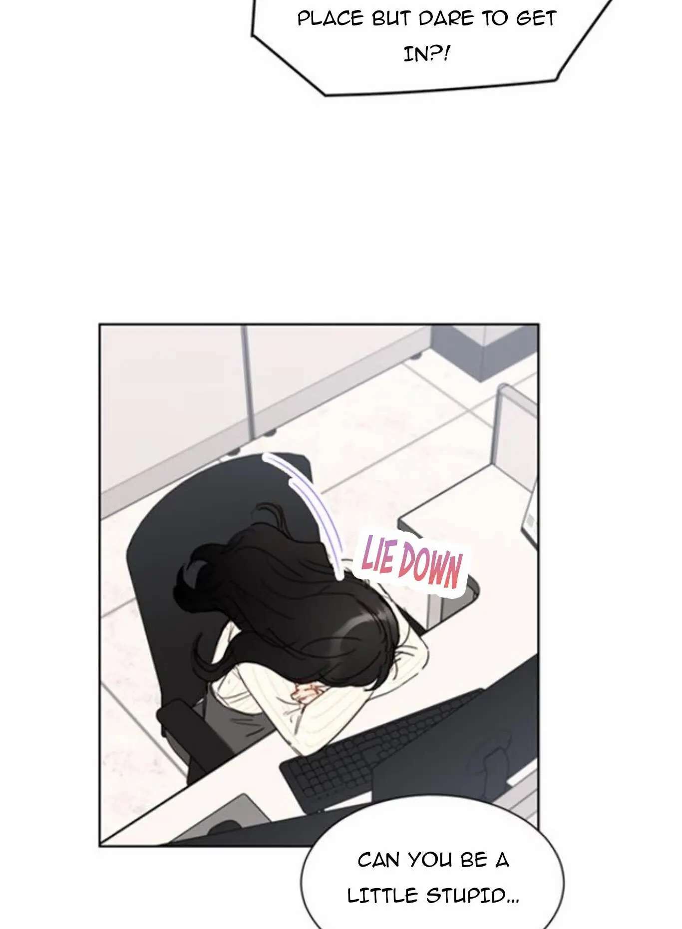 I got a date with the president Chapter 66 - page 31