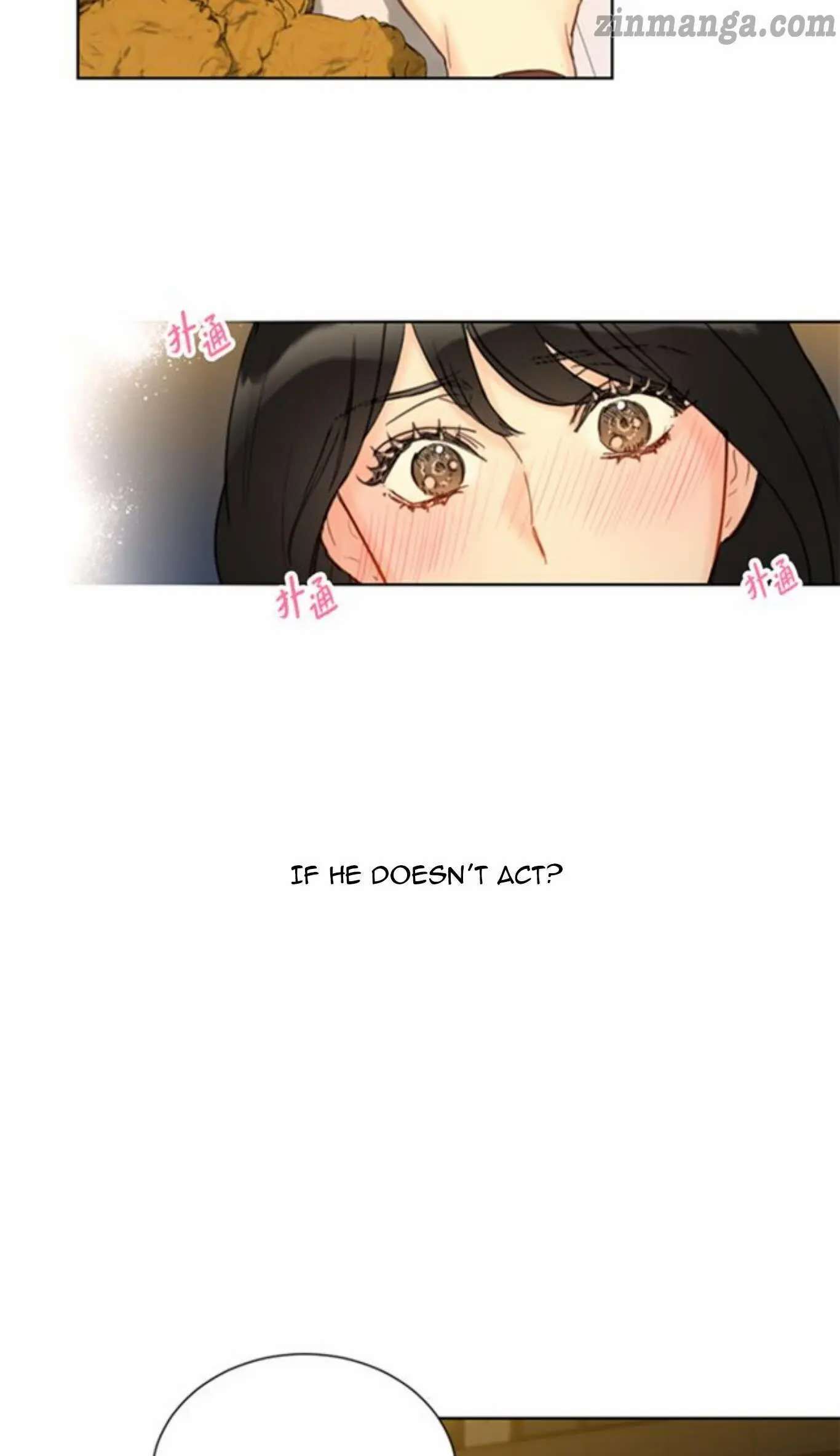I got a date with the president Chapter 67 - page 12