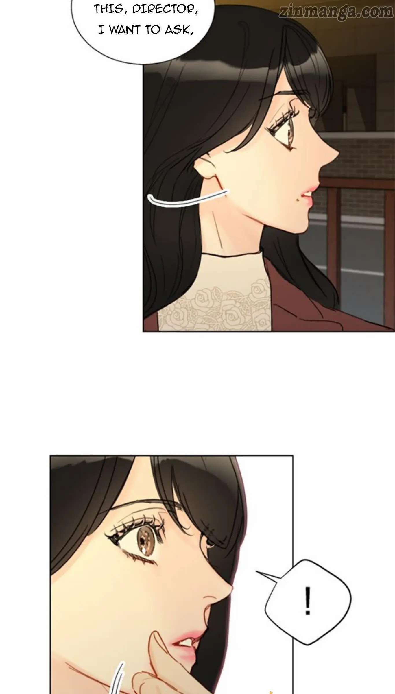 I got a date with the president Chapter 67 - page 13