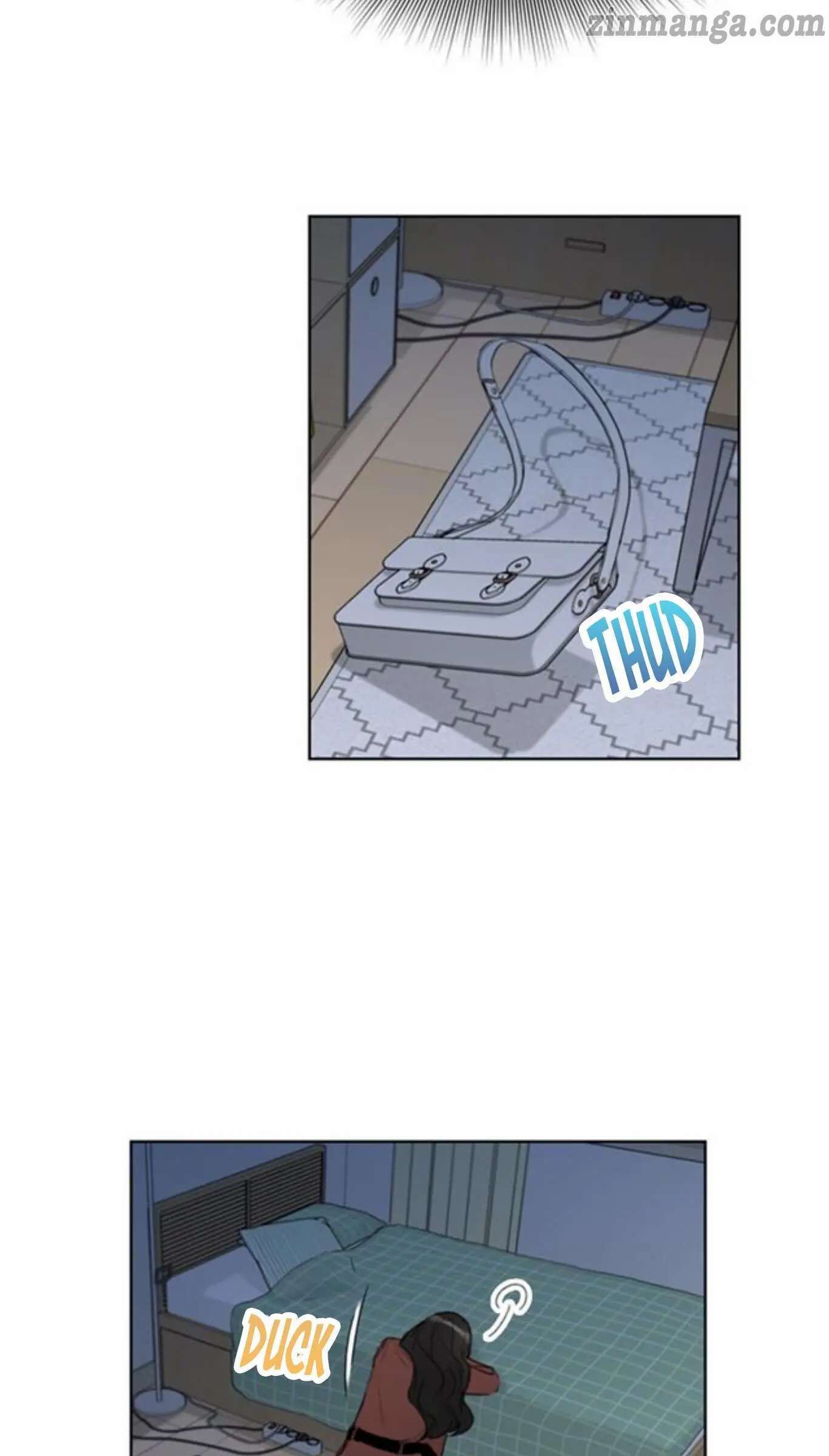 I got a date with the president Chapter 67 - page 16