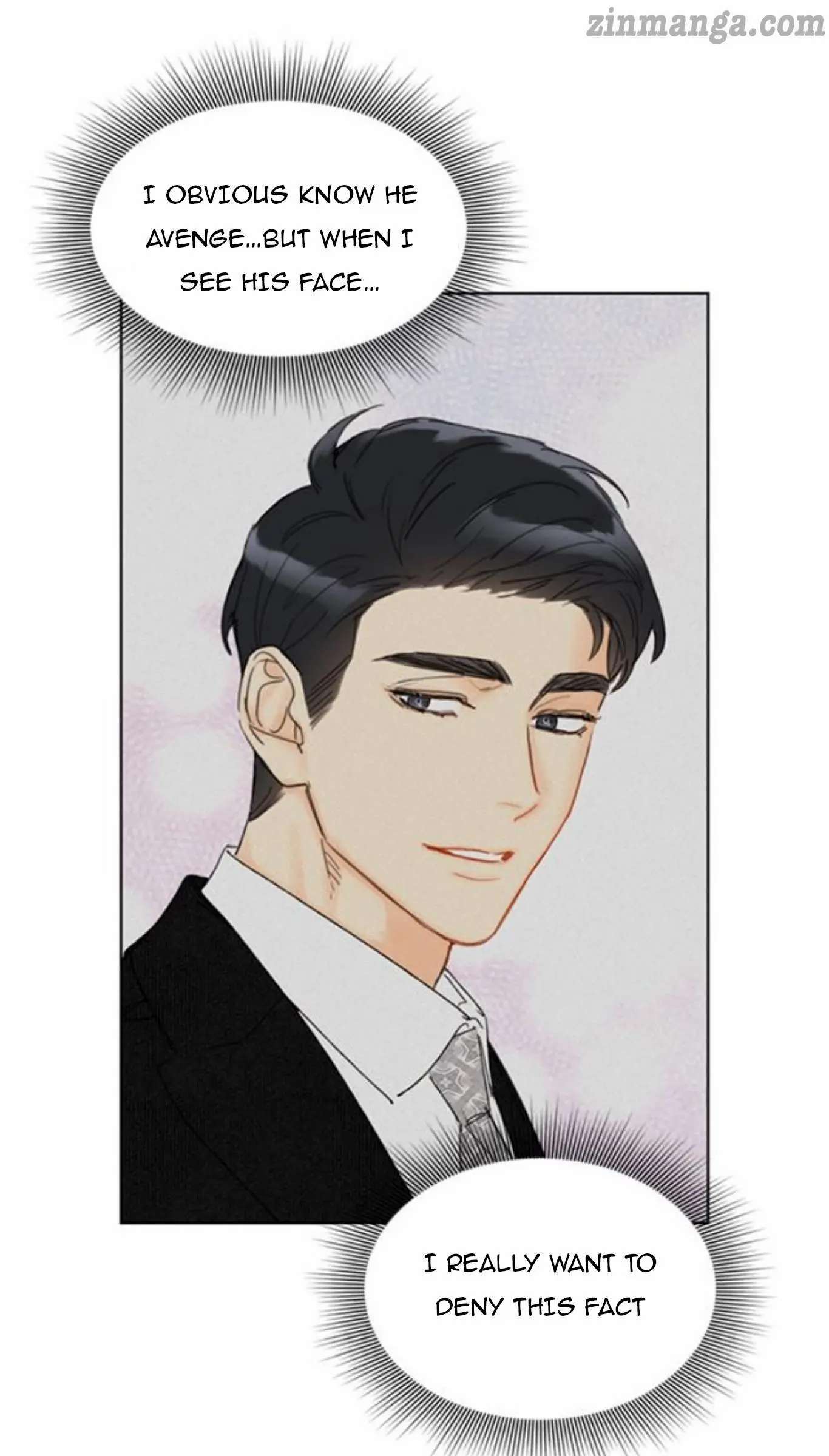 I got a date with the president Chapter 67 - page 18