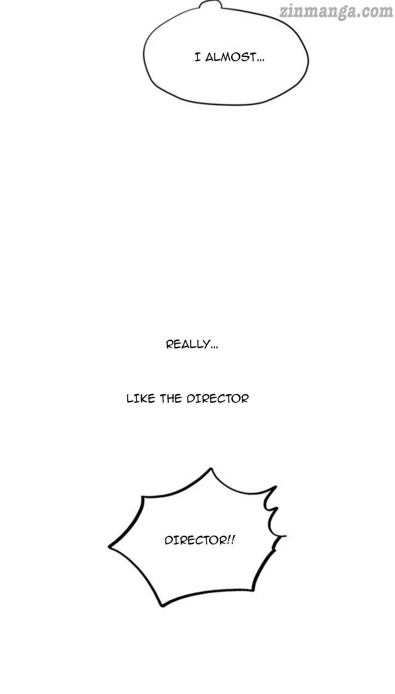 I got a date with the president Chapter 67 - page 20