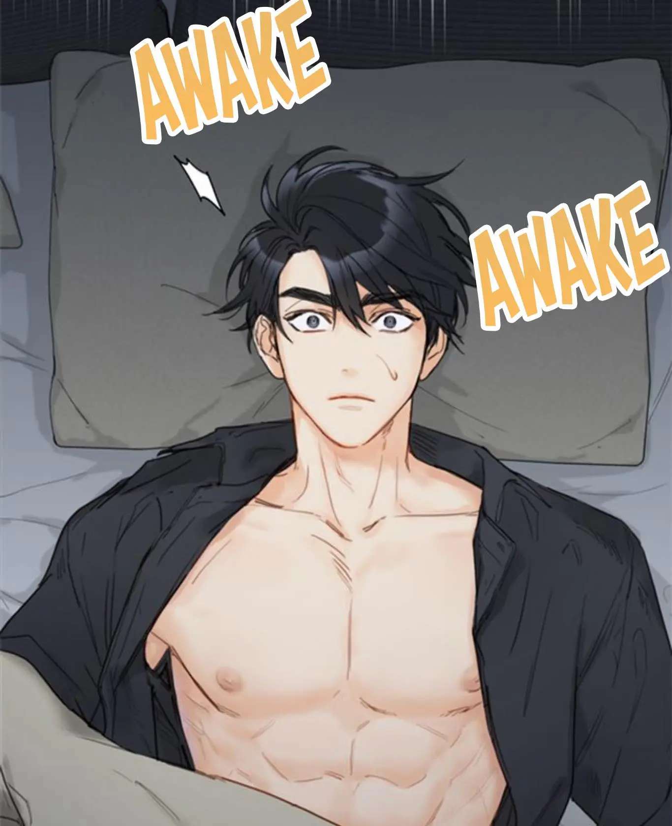 I got a date with the president Chapter 67 - page 28