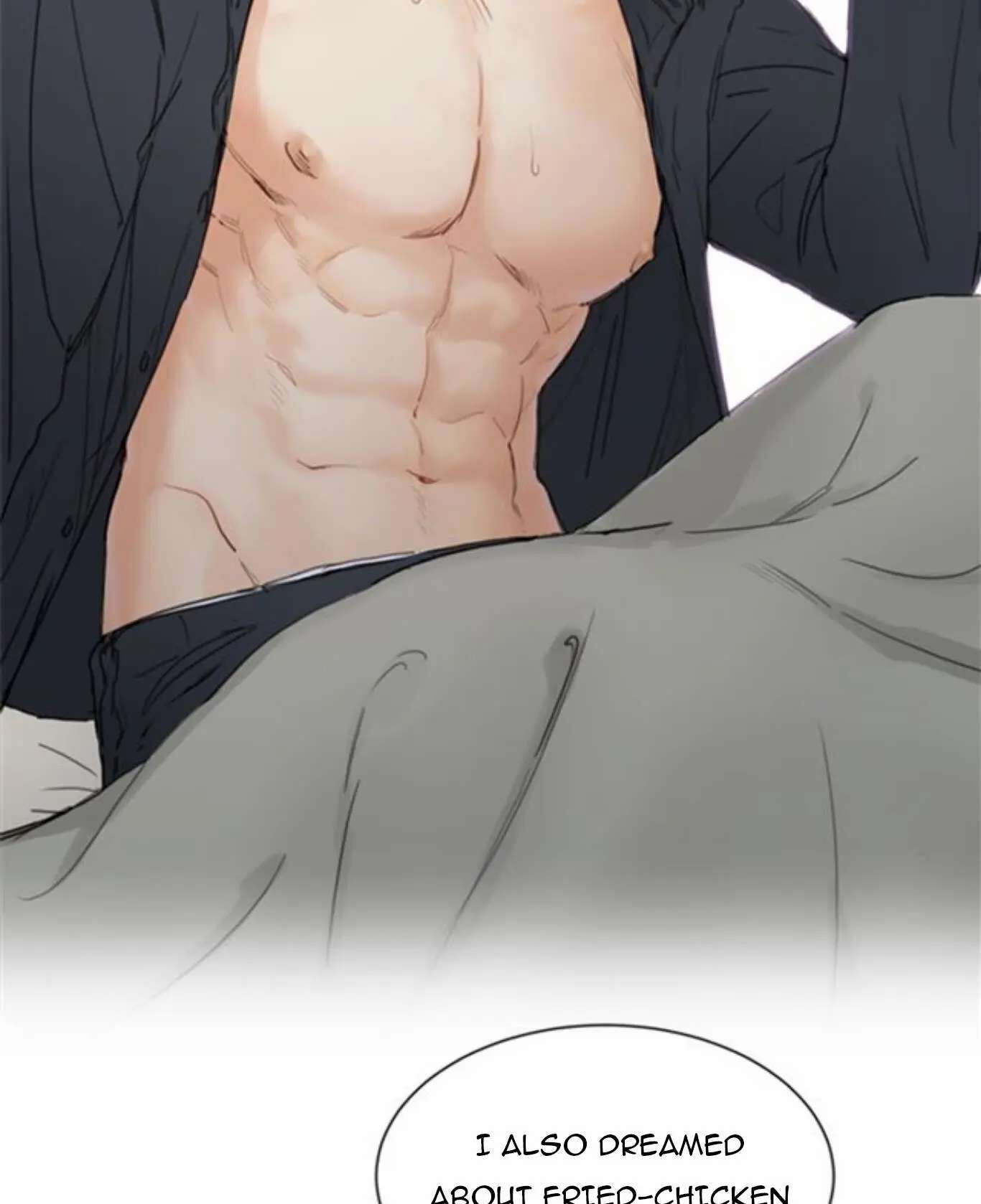 I got a date with the president Chapter 67 - page 31