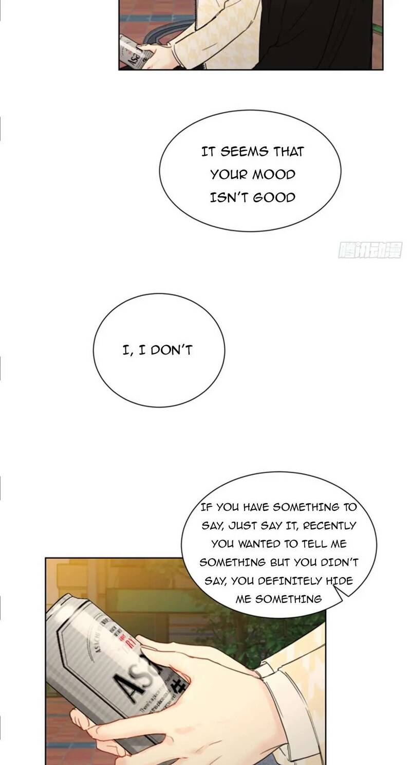 I got a date with the president Chapter 68 - page 10