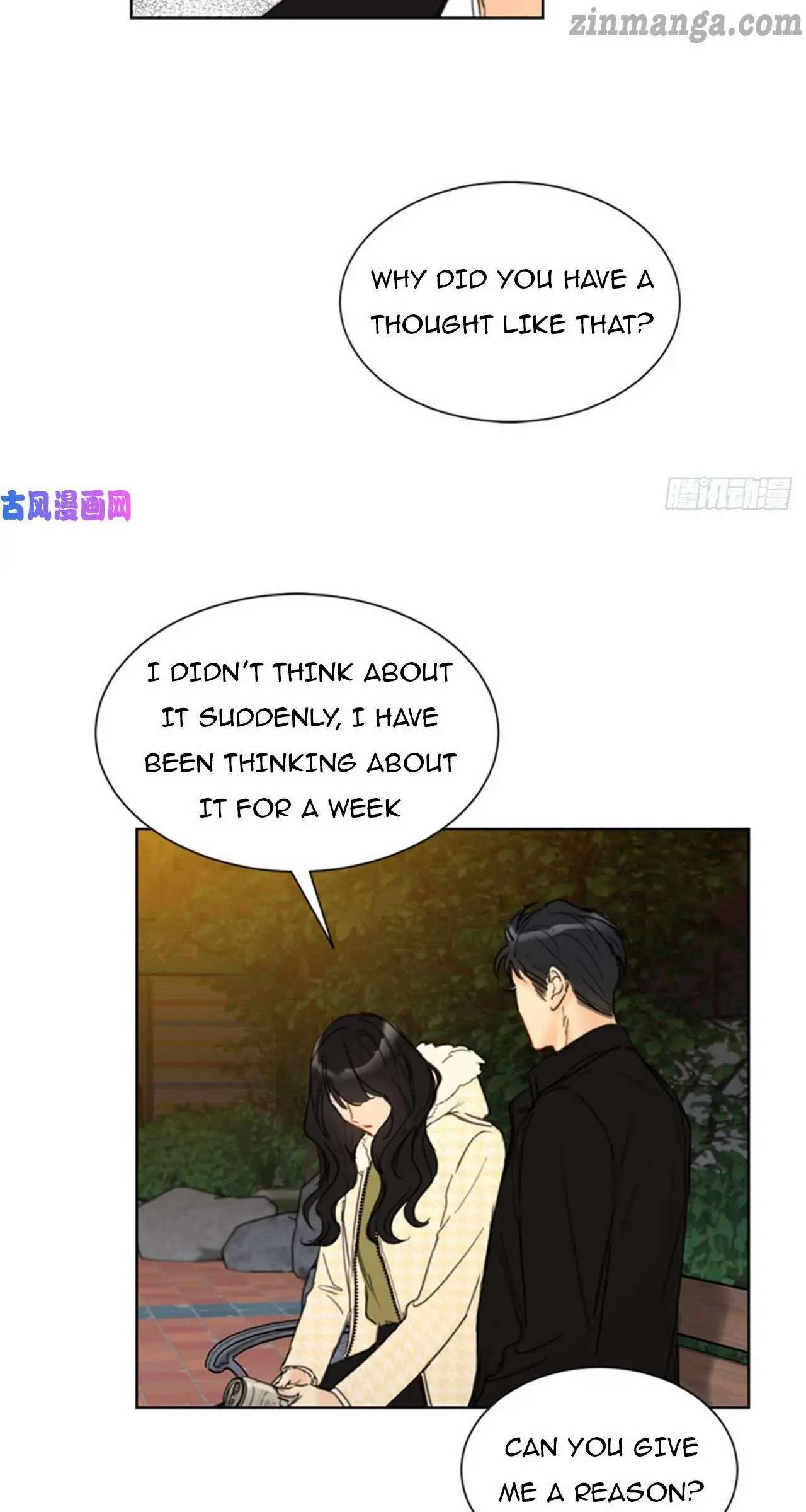 I got a date with the president Chapter 68 - page 15