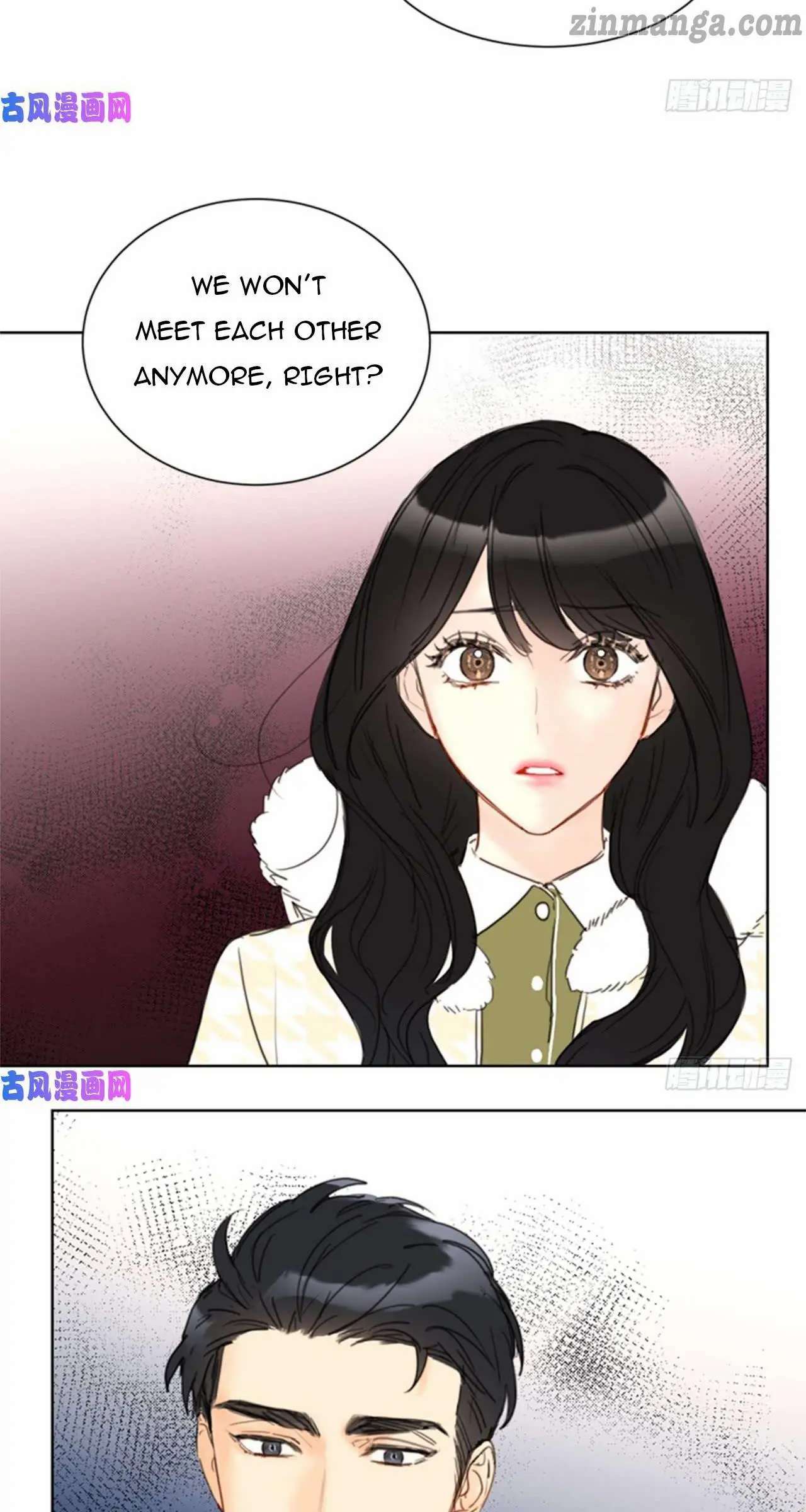 I got a date with the president Chapter 68 - page 23