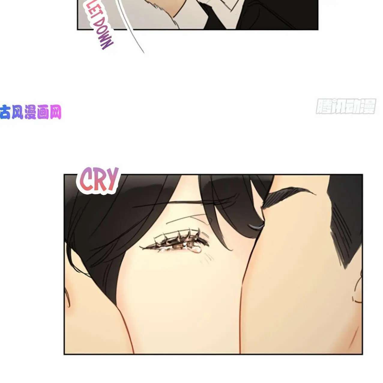 I got a date with the president Chapter 68 - page 30