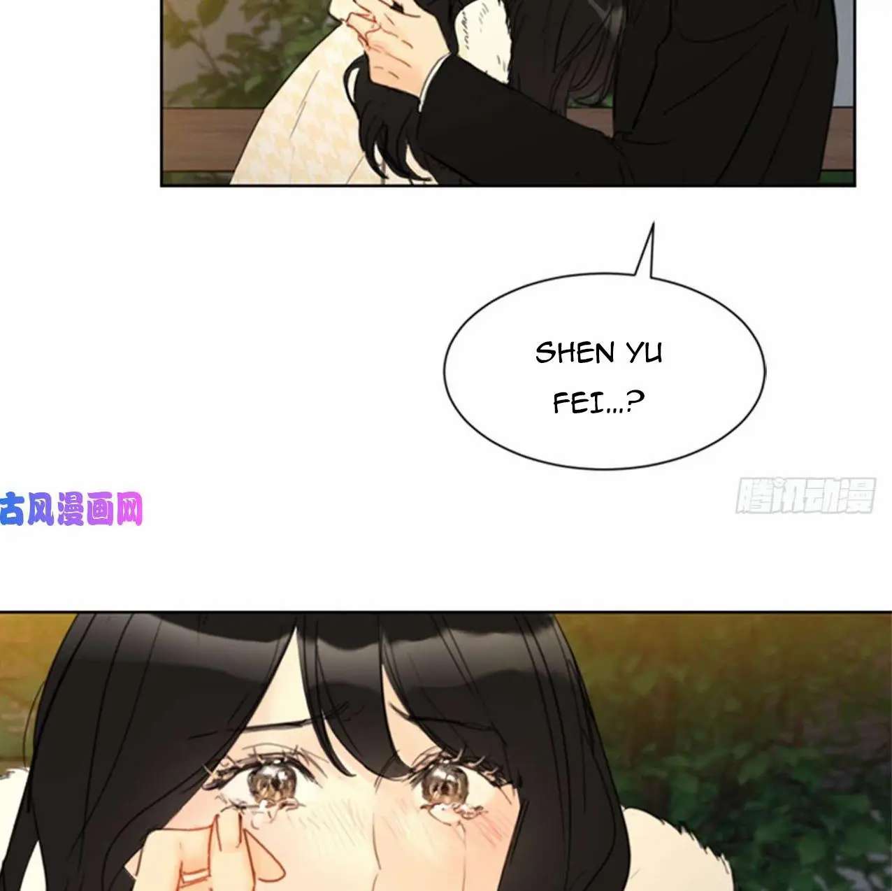 I got a date with the president Chapter 68 - page 34