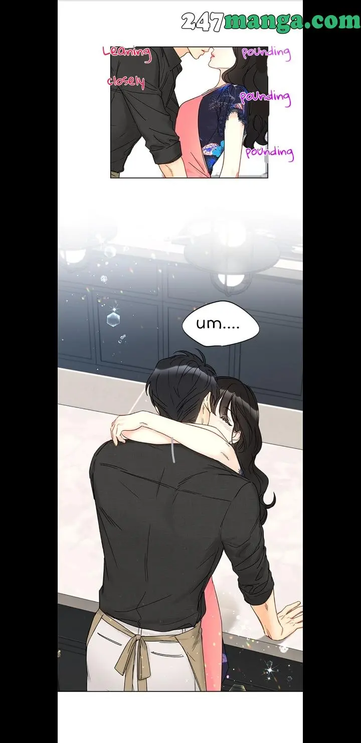 I got a date with the president Chapter 152 - page 2