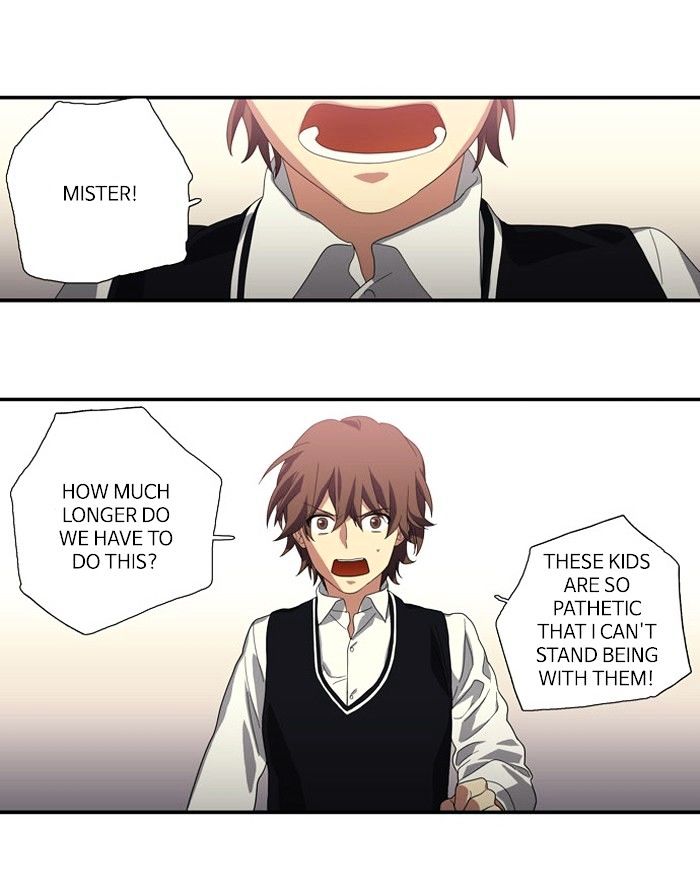 Supernatural Investigation Department Chapter 100 - page 16