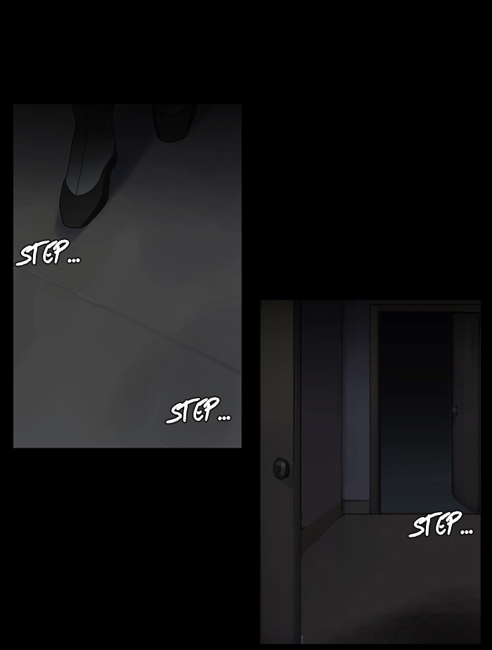 Supernatural Investigation Department chapter 87 - page 15