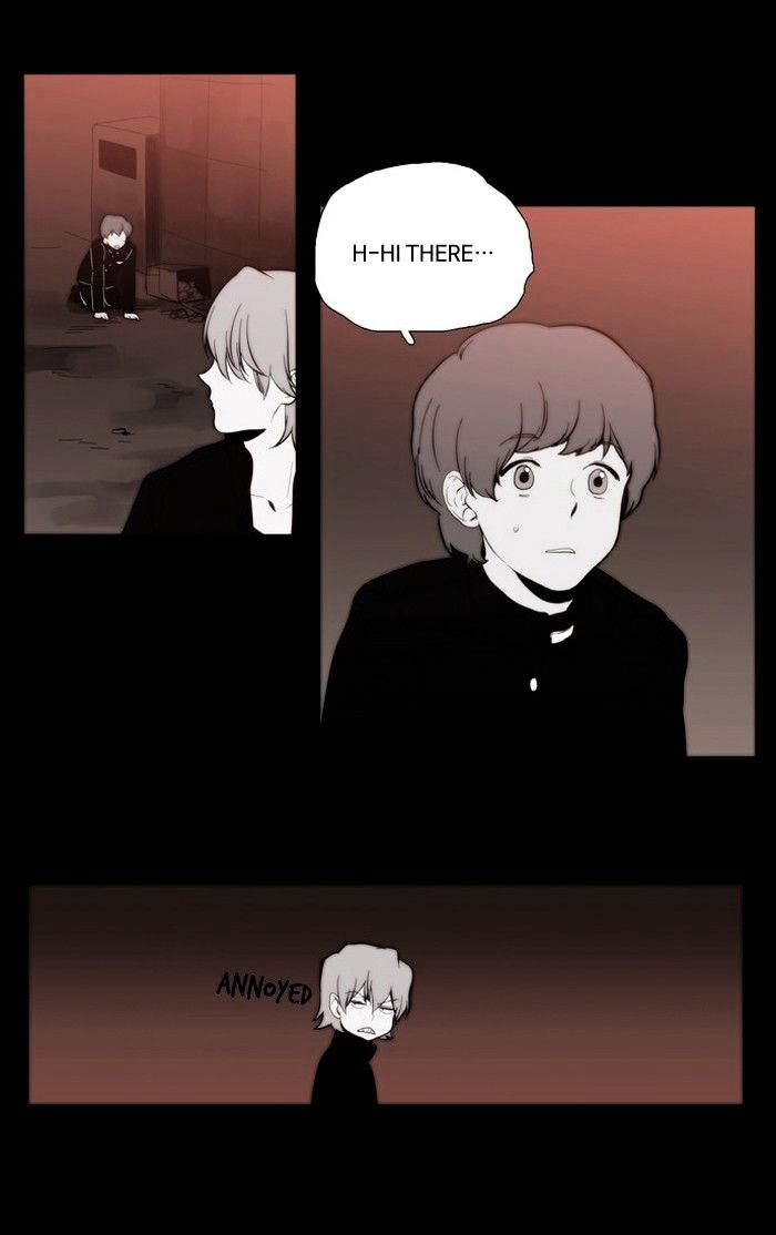 Supernatural Investigation Department Chapter 114 - page 12