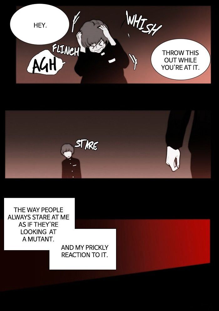 Supernatural Investigation Department Chapter 114 - page 13