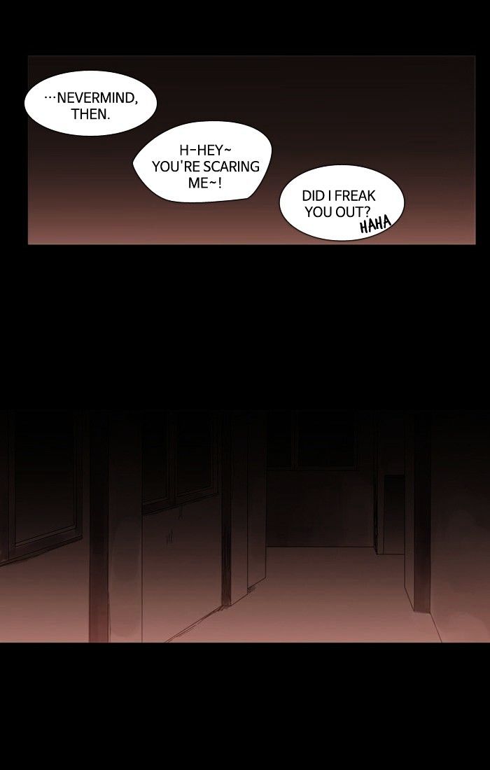 Supernatural Investigation Department Chapter 114 - page 28