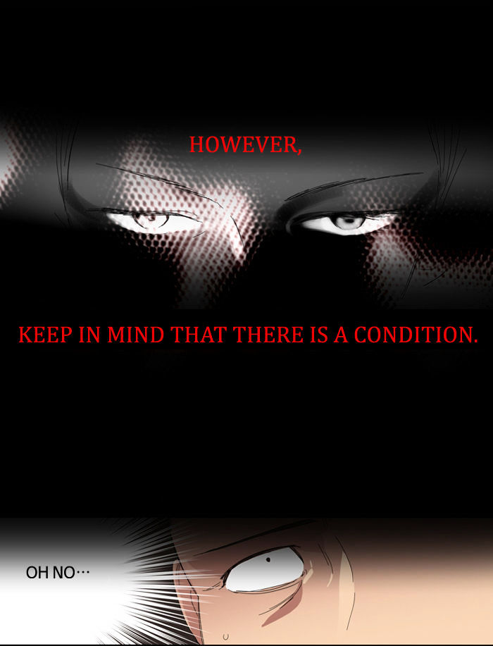 Supernatural Investigation Department chapter 80 - page 31