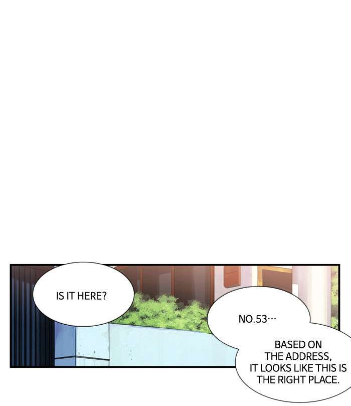 Supernatural Investigation Department chapter 80 - page 4