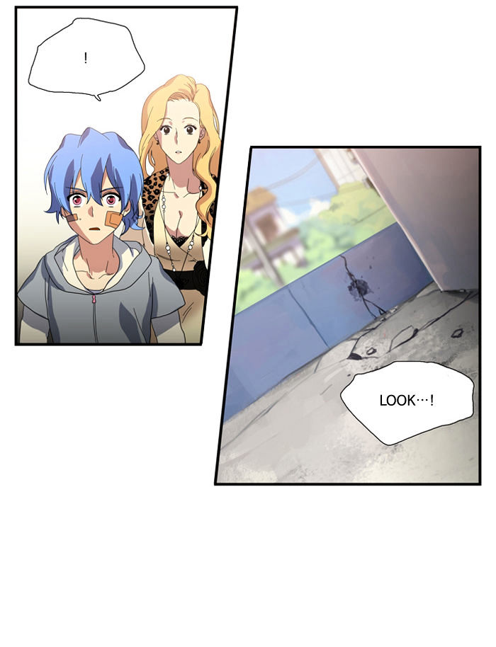 Supernatural Investigation Department chapter 80 - page 5