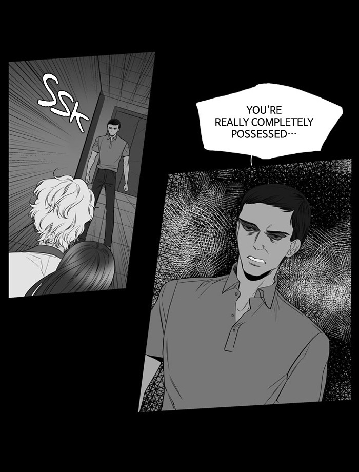 Supernatural Investigation Department chapter 139 - page 23