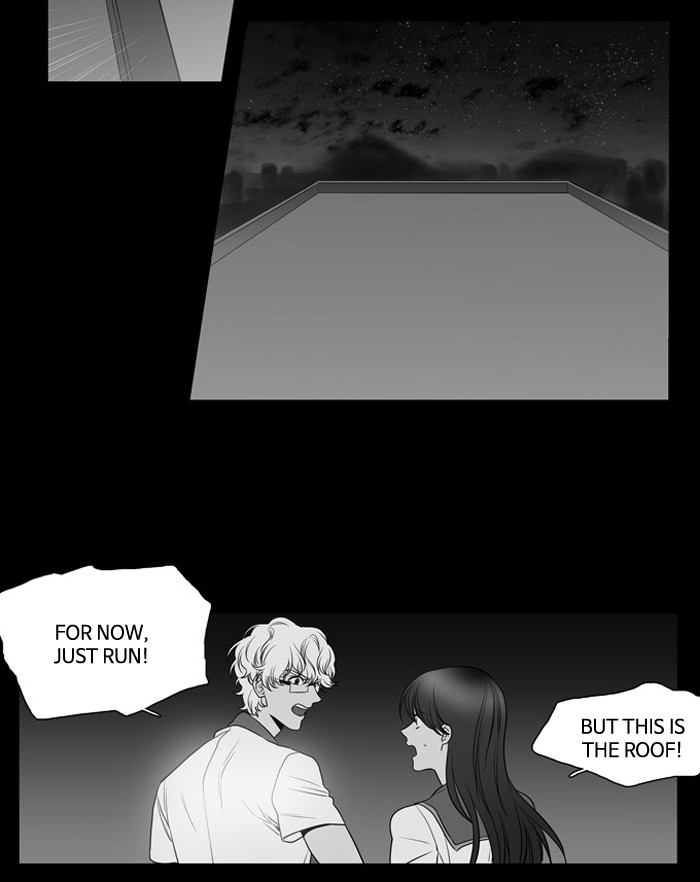 Supernatural Investigation Department chapter 139 - page 29