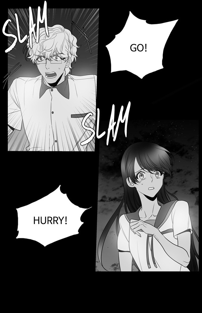Supernatural Investigation Department chapter 139 - page 31