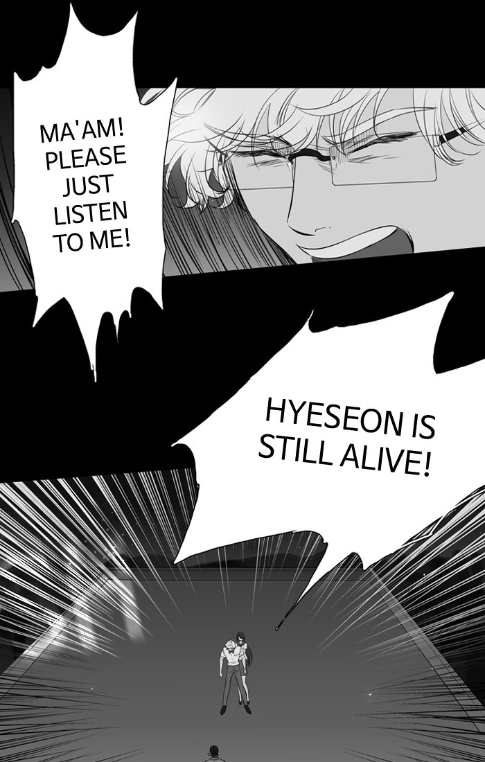 Supernatural Investigation Department chapter 139 - page 37