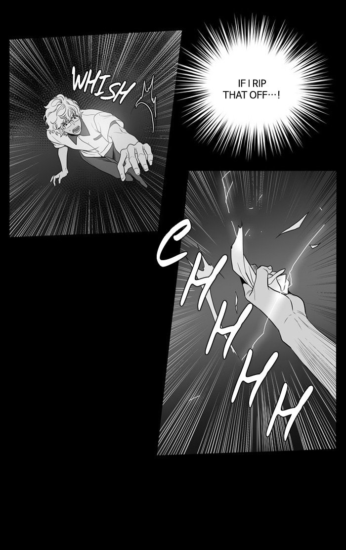 Supernatural Investigation Department chapter 139 - page 40