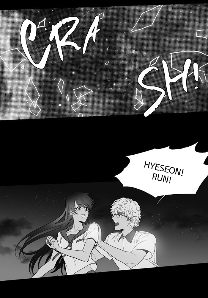 Supernatural Investigation Department chapter 139 - page 41