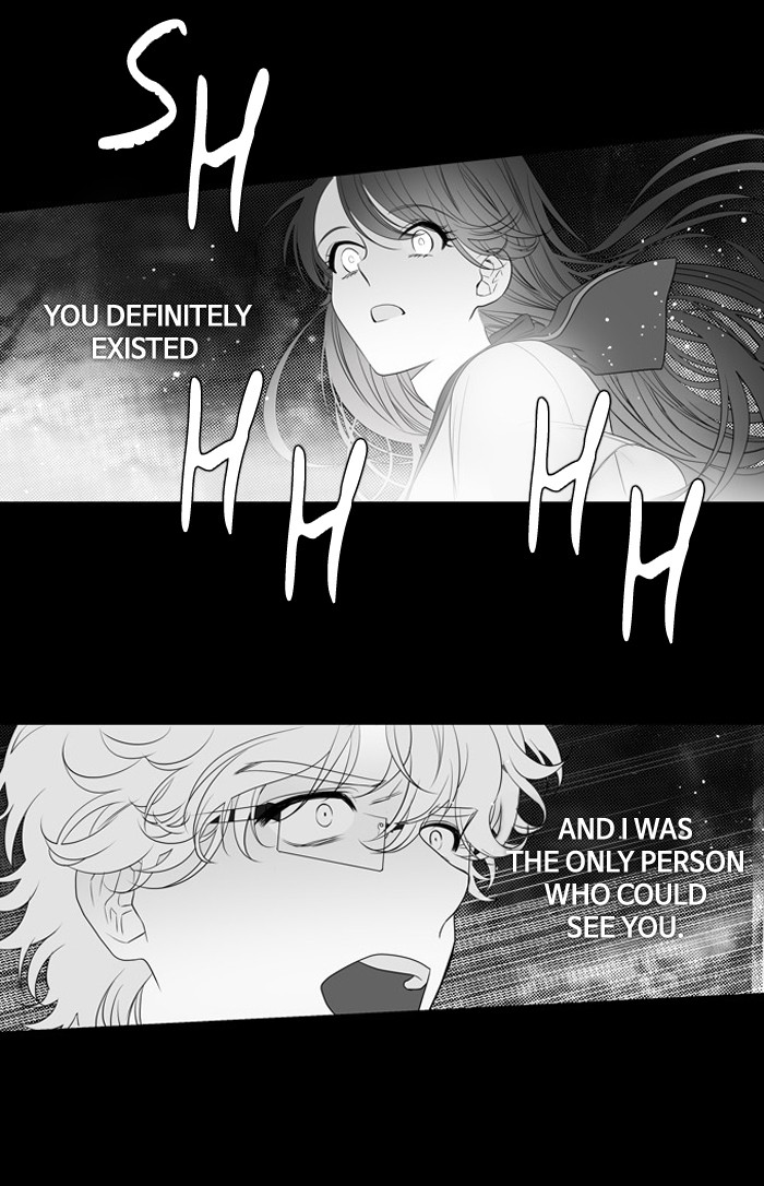 Supernatural Investigation Department chapter 139 - page 45