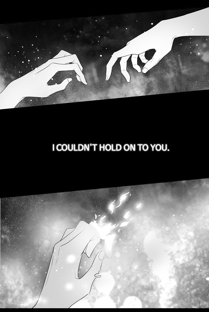 Supernatural Investigation Department chapter 139 - page 47
